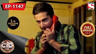 CID Bengali  Phone Booth  Ep 1147  Full Episode  27th November 2021 [upl. by Ignace]