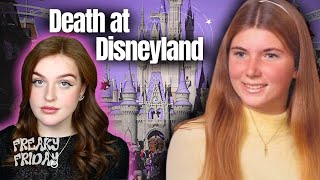 Crushed to Death in the Walls of DISNEY The Tragic Case of Debbie Stone [upl. by Allare]