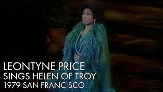 Leontyne Price  Zweite Brautnacht  1979 [upl. by Adnav]