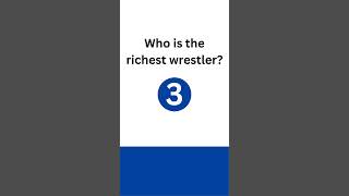 who is the richest wrestler wrestler wwe therock summerslam johncena [upl. by Irfan658]