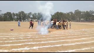 Jagtial boys winning celebrations at Rajendranagar  Ag jgl [upl. by Ferdinande551]