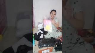 unboxing paketan part 1 [upl. by Leidgam868]