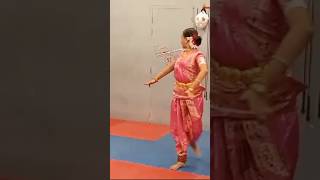 Gaudiya Nritya the Classical Dance ShivaVandana dance classicaldance dancecover [upl. by Nelo]