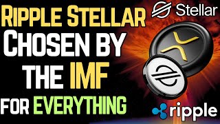 XRPXLM are the CHOSEN ONES IMF eSDR ExplainedBRICS  QFS Proof [upl. by Naujuj]