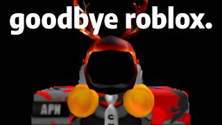 How April 1st Changed Roblox for 22 hours [upl. by Heidi]