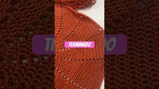 🧶TAPETE redondo a Crochet 🧶 ¡Próximamente Tutorial Gratis [upl. by Kral]