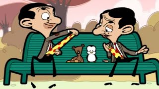 Doble problema  Mr Bean  Video para niños  WildBrain Niños [upl. by Laius]