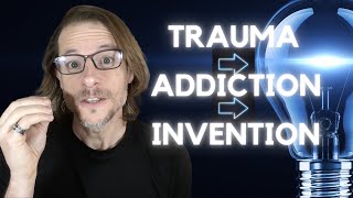 From Addiction to Invention  Gene Key 24  The High Level Understanding of ADDICTION [upl. by Jaymee]