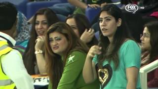 HD Pakistan v Sri Lanka 2nd T20 2013 [upl. by Inalial]