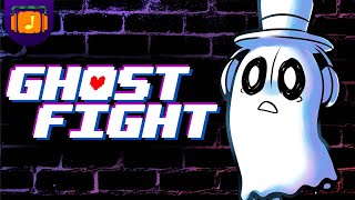 Ghost Fight  Undertale Remix NoteBlock x VectorU [upl. by Carrnan]