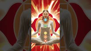 SUPERCHARGE Your Manifestation with Chakras amp Affirmations✨ affirmations manifestation [upl. by Nady]