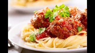 Slow Cooker Meatball Recipe  CrockPot® [upl. by Doria]