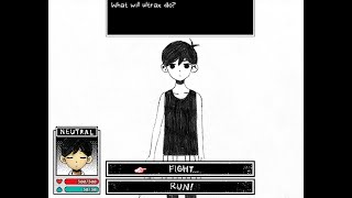 OMORI OST 168  OMORI CoverRemix [upl. by Ellenrahc168]