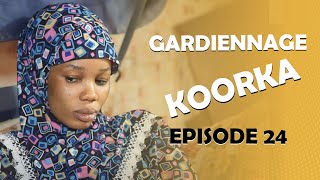 GARDiENNAGE KOORKA SAISON 2 EPISODE 24 [upl. by Eirac]