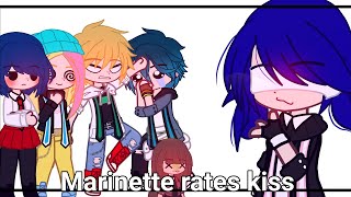 Marinette rates kissadrinettemlb🇨🇵🇬🇧 [upl. by Spring631]