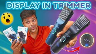 இந்த 💰Budget விலைக்கு 🎁இப்படி ஒரு Smart Trimmerஆ  TITANIUM ❗❗😲😲  Tamil Tech [upl. by Maccarone]