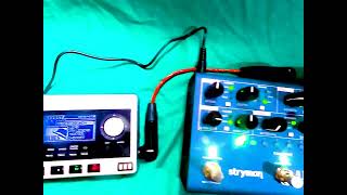 strymon NIGHTSKY [upl. by Berthoud]