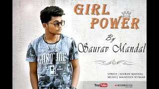 GIRL POWER Rap song Desi Hip Hop [upl. by Edny]