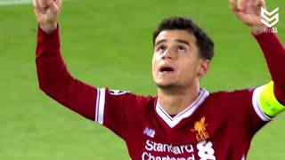 Philippe Coutinho 2018 ● Welcome to FC Barcelona [upl. by Airym557]