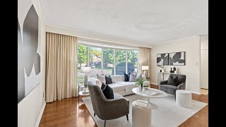 1176 Grange Road Oakville [upl. by Acinomaj]