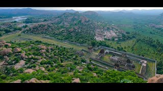 Hampi  Indias lost city  Documentary Films  Places to Visit in Hampi  Part 2  Travel Guide [upl. by Ahsiat]