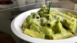 Pasta con brócoli muy económica [upl. by Unity661]