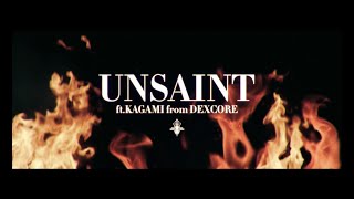 VICTIMOFDECEPTION  Unsaint ft架神 from DEXCORE [upl. by Teague987]