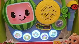 CocomelonNursery rhymesPeas songs ‎CoComelon shorts viral cocomelon peas 1klikejj1mwow [upl. by Enohpets]