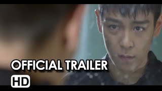 Commitment Official Trailer 2013  Korean Action [upl. by Noyrb]