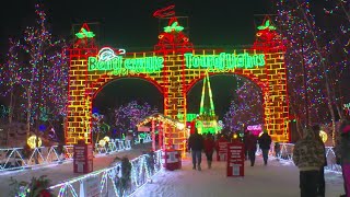 Holiday activities to do in Duluth [upl. by Celestyna]