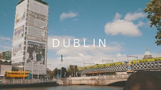 My Dublin  Travel Video [upl. by Pasho224]