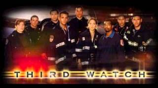 Third Watch OST  Episode After Hours Theme [upl. by Naloj]