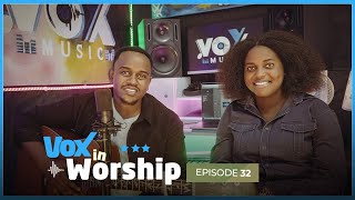 Vox In Worship EP32 Impundu  Uzatabarwa  Itegure urahetse  Paccy Ishimwe Sandrine Muhoza [upl. by Kyle]