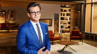 TCMs Ben Mankiewicz on how movies bring us together [upl. by Angelina362]