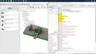 MAHO CNC Tipps amp Tricks E09  Fusion 360 Post Prozessor bearbeiten [upl. by Ahsinac89]