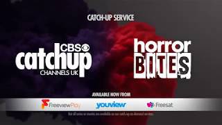 CBS Catchup  Now available on Freesat [upl. by Black]