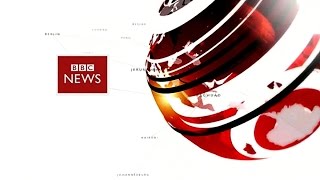 BBC News Channel Live UK [upl. by Nadeau]