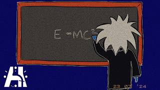 MassEnergy Equivalence Using Emc² [upl. by Endor]