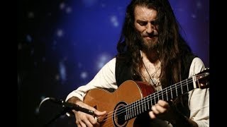 Estas Tonne 2017 Relaxing guitar UNIQUE Performance  MUST WATCH [upl. by Estus]