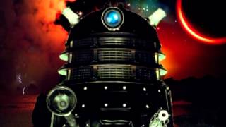 Dalek Relaxation Tape  Peter Serafinowicz from the Peter Serafinowicz BBC 6Music Radio Show [upl. by Ardie]