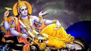 Vishnu Sahasranaam Stotra [upl. by Ttekcirc]