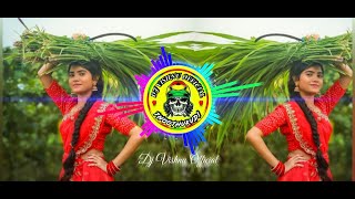 ஏ‌ சம்பாநாத்து சாரக்காத்து DJ REMIX  TAMIL MELODY REMIX SONG  DJ VISHNU OFFICIAL [upl. by Eelinej]