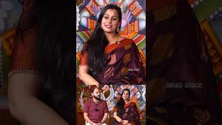 Devika Nambiar About Marriage  Vijay Madhav shorts devikanambiar vijaymadhav interview [upl. by Aya]