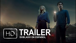 Desaparecidos en la Noche 2024  Trailer doblado en español  Netflix [upl. by Alohs]