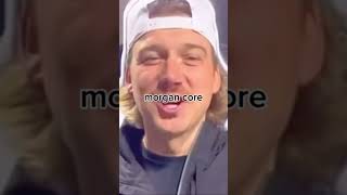 Morgan Wallen Core 🫶 MorganWallen Country CountryMusic [upl. by Asiar789]