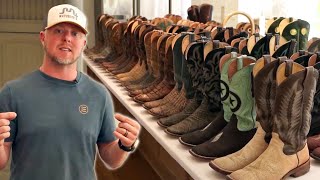 The Ultimate Boot Guide What to Buy and When to Wear [upl. by Madson]