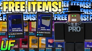 CUSTOM ITEMS 😱 NEW CODES FOR ULTIMATE FOOTBALL 26  THE BEST ROBLOX FOOTBALL GAME ROBLOX [upl. by Ralli]