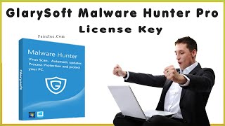 GlarySoft Malware Hunter Pro License Key Review How To Use GlarySoft Malware Hunter Pro Discount [upl. by Aubine]