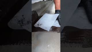 Liquid Rubber DIY Waterproof Sealant  How To Apply [upl. by Ettenauq]