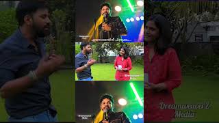 എന്നോടെന്തിനീ പിണക്കം കാർത്തിക് cover song kartik karthik kaithapram kaliyattam malayalamsong [upl. by Nnarual520]